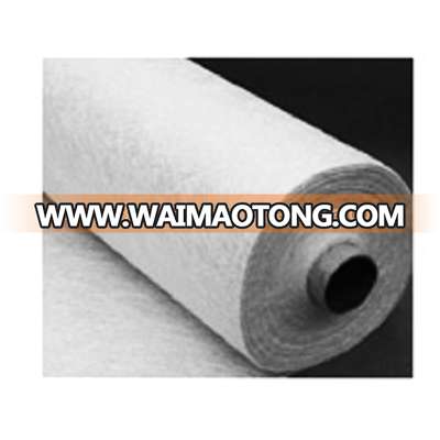 Low Price & High Quality Non woven Polypropylene or Polyester Geotextile Fabric - PP / PES Geotextiles - 350g